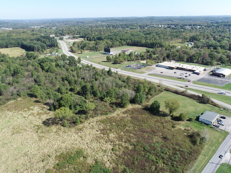 More Photos Of 3661 PA-18, Transfer Land For Sale