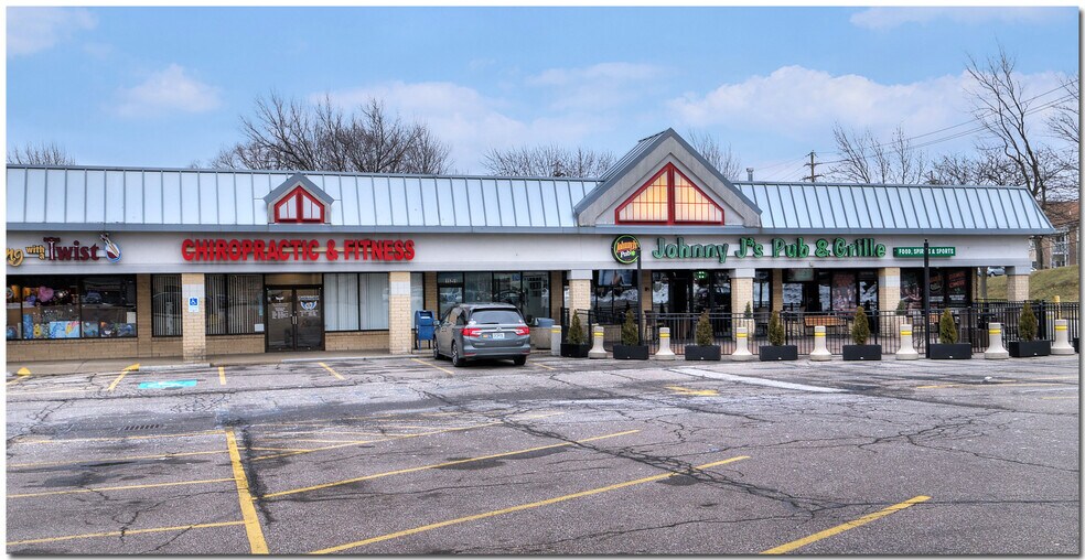 More Photos Of 15131-15169 Pearl Rd, Strongsville Unknown For Sale