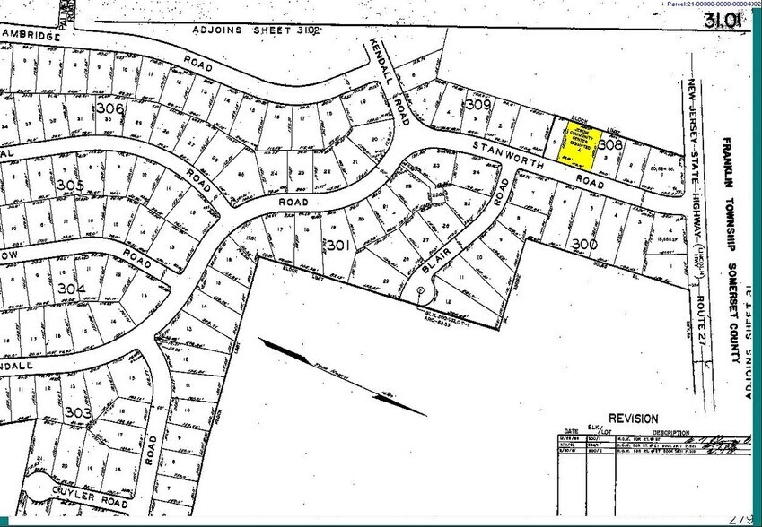 More Photos Of 9 Stanworth Rd, Kendall Park Daycare Center For Sale