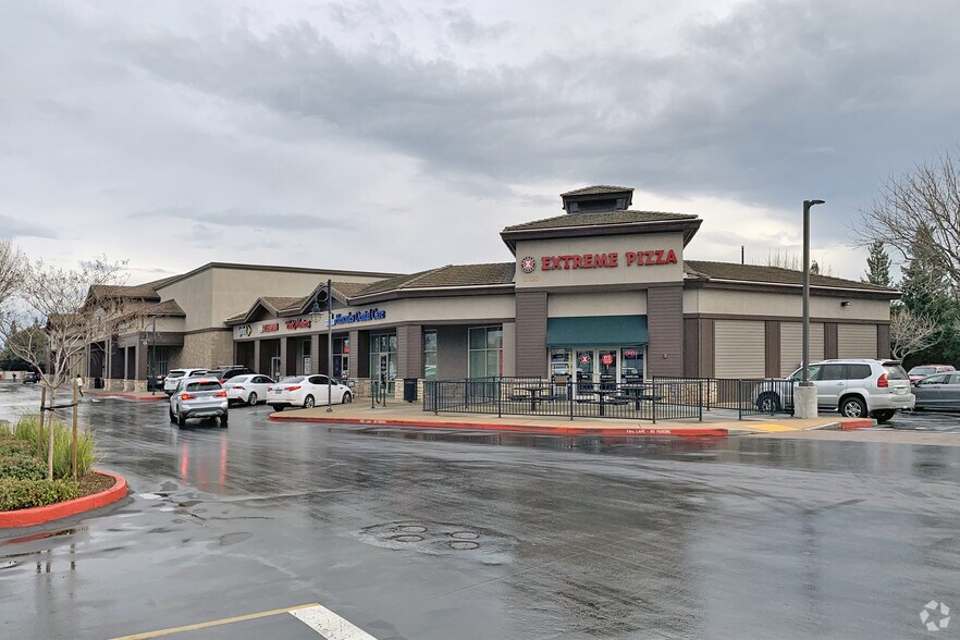 Primary Photo Of 3110-3120 Balfour Rd, Brentwood Storefront For Lease