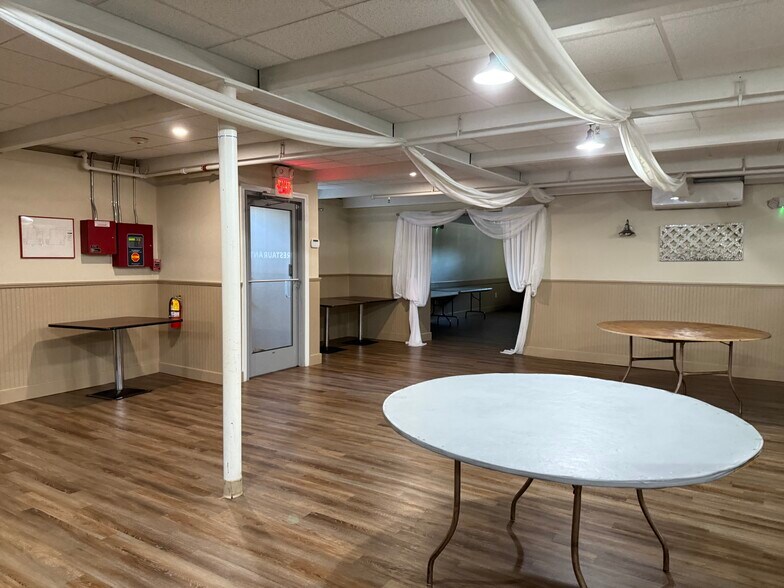 More Photos Of 29 Winter St, Taunton Lodge Meeting Hall For Sale
