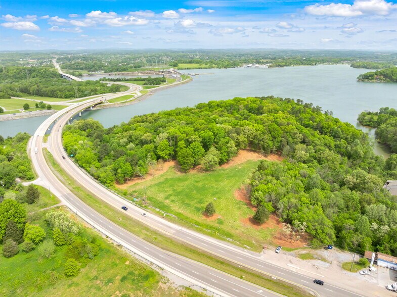 More Photos Of 0 Highway 321 South, Lenoir City Land For Sale