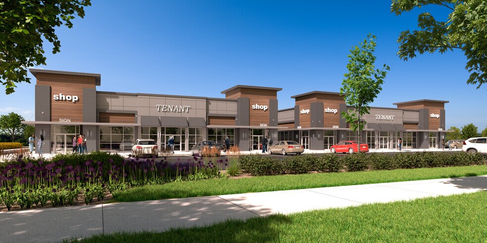 More Photos Of 835-865 W Dundee Rd, Wheeling Unknown For Lease