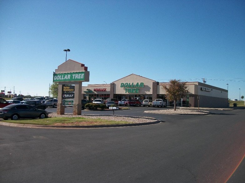 More Photos Of 5150 Southland Blvd, San Angelo Storefront For Lease