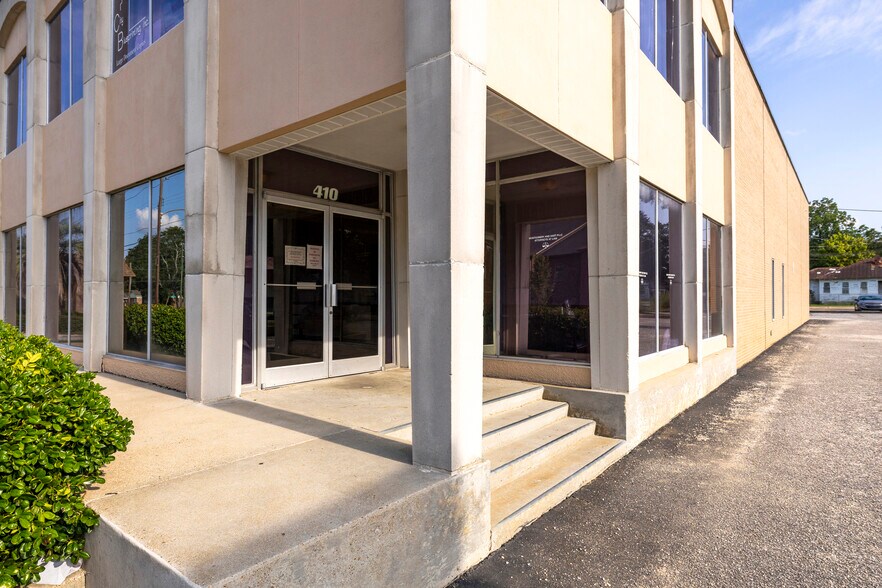 More Photos Of 410 W Liberty St, Sumter Office Residential For Sale