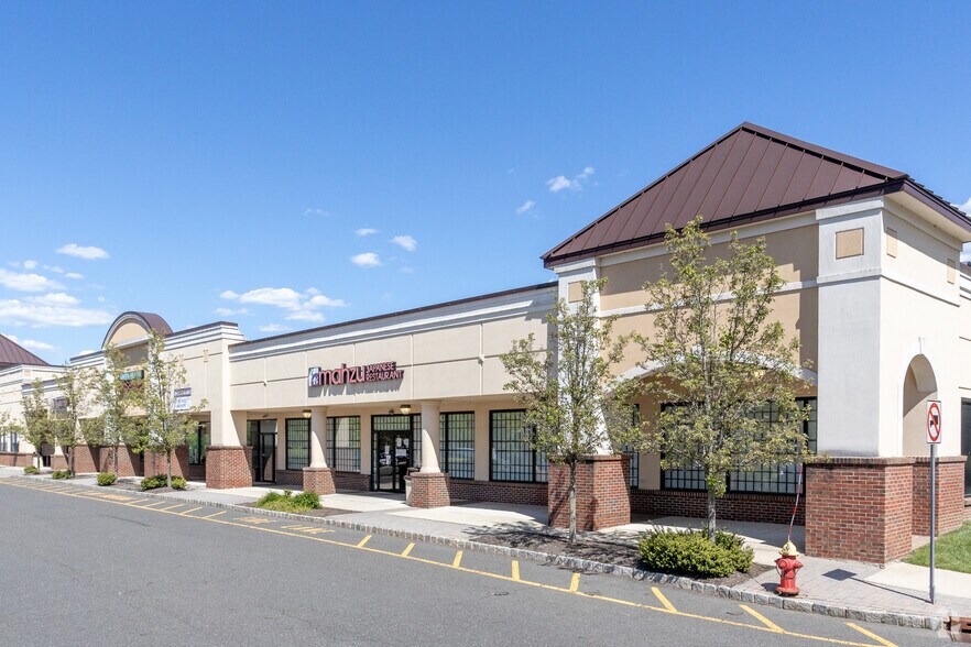 More Photos Of 761 W Route 33, East Windsor Unknown For Lease