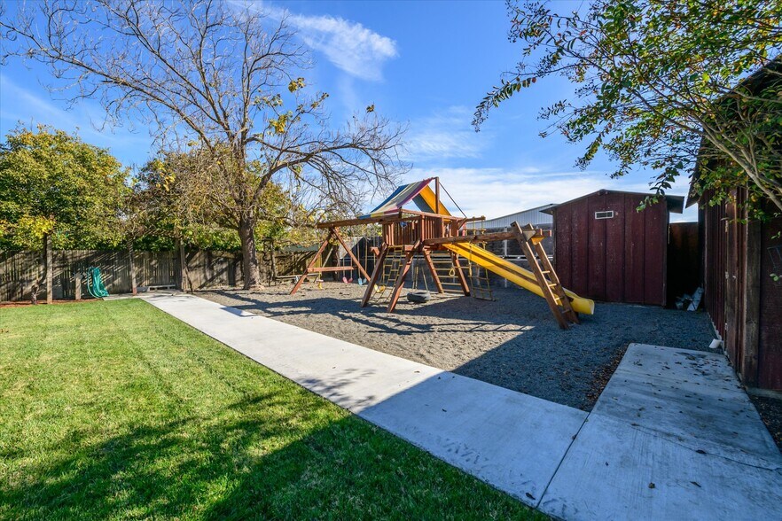 More Photos Of 5430 Putah Creek Rd, Winters Industrial For Sale