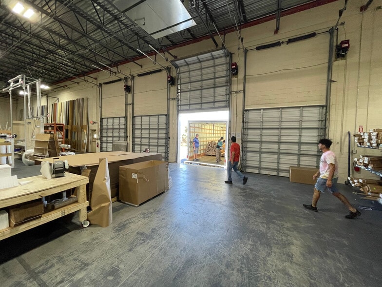More Photos Of 1440 SW 28th Ave, Pompano Beach Warehouse For Sale