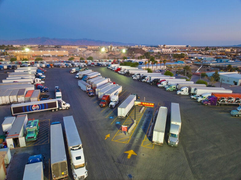 More Photos Of , North Las Vegas General Retail For Sale