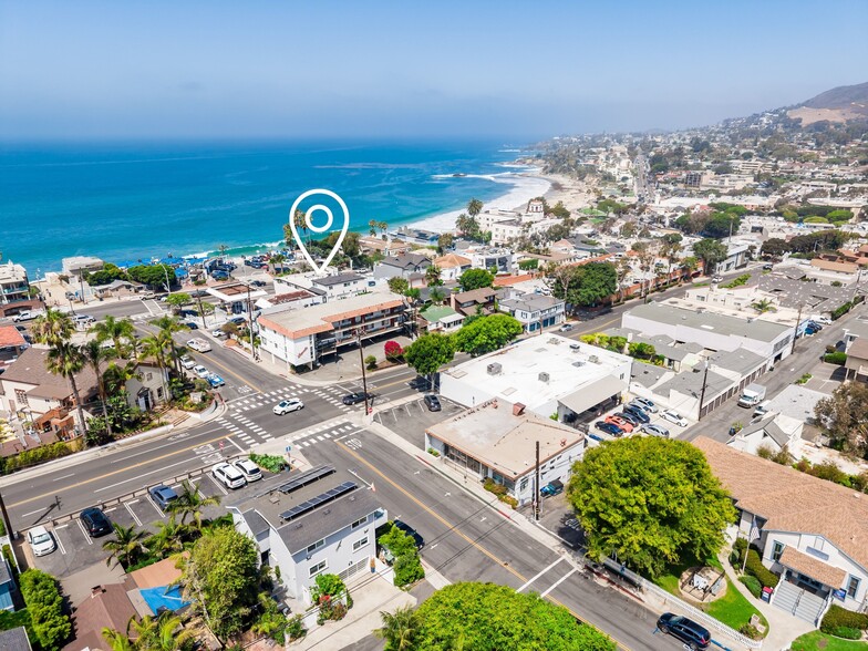 More Photos Of 570-574 S Coast Hwy, Laguna Beach Storefront Retail Residential For Lease