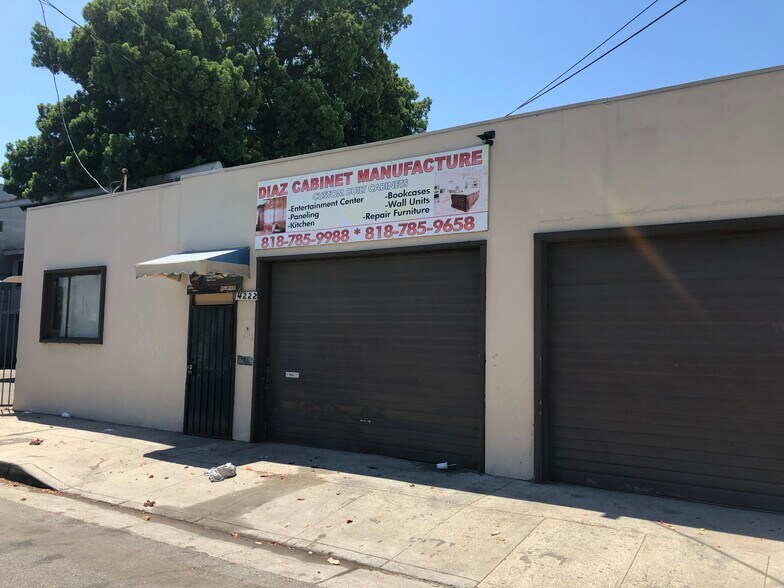 More Photos Of , Van Nuys Industrial For Sale