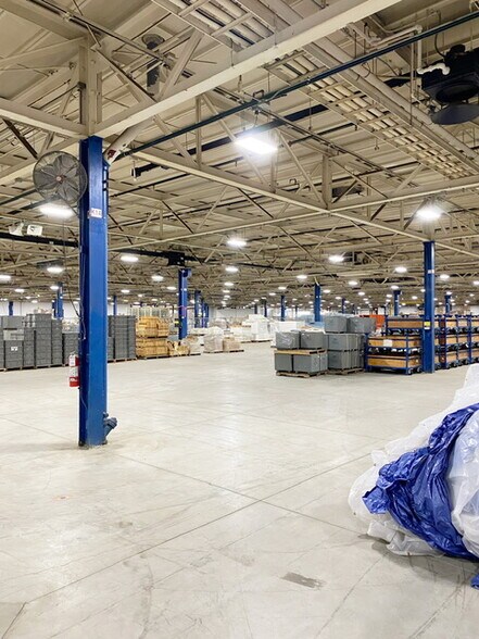 More Photos Of 1400 Worden Rd, Wickliffe Warehouse For Sale