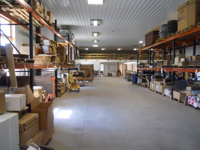 More Photos Of 13700 Olean Rd, Sardinia Warehouse For Lease