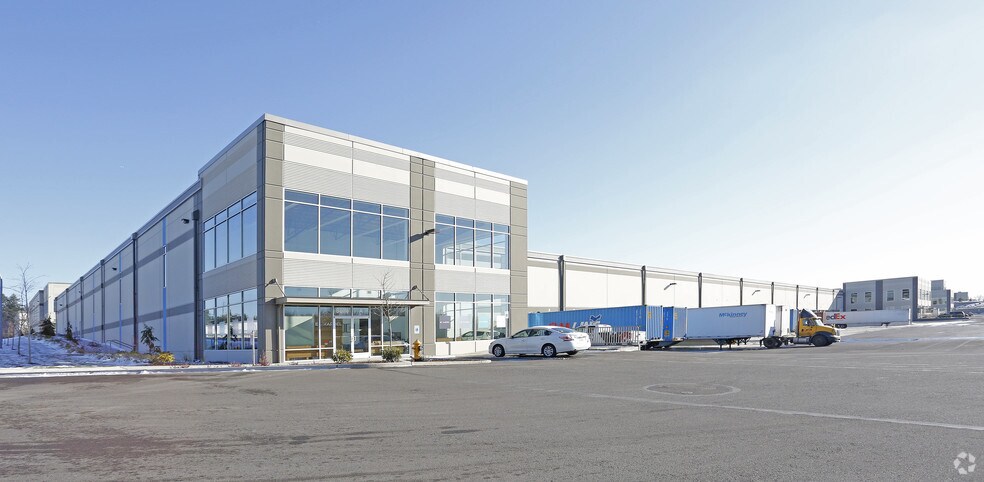 Primary Photo Of 2231 S 208th St, Des Moines Warehouse For Lease