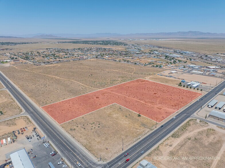 More Photos Of 000 Airway Ave, Kingman Land For Sale