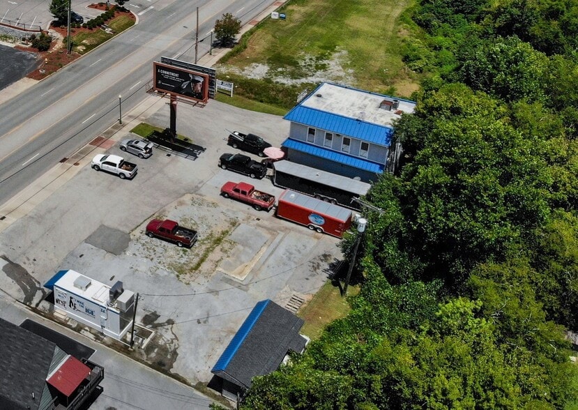 More Photos Of 2016 Dayton Blvd, Chattanooga Light Distribution For Lease