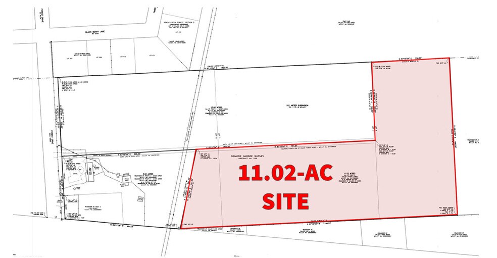 More Photos Of 26669 FM 1485 Rd, New Caney Land For Sale