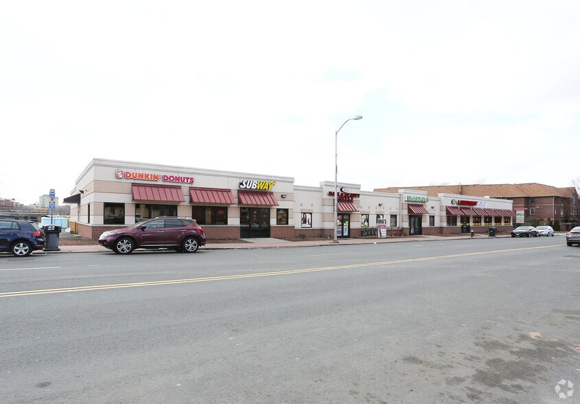 More Photos Of 25-73 Albany Ave, Hartford Unknown For Lease