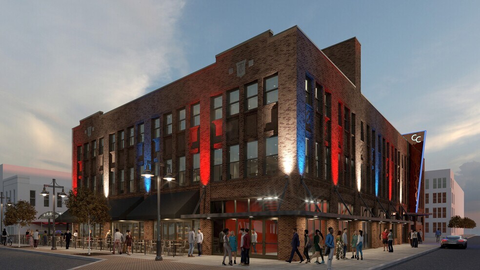 More Photos Of 216 Court Ave, Des Moines General Retail For Sale