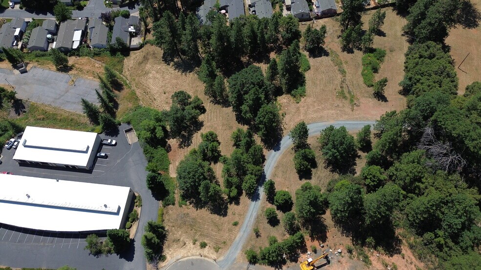 More Photos Of Whitcomb Ave, Colfax Land For Sale