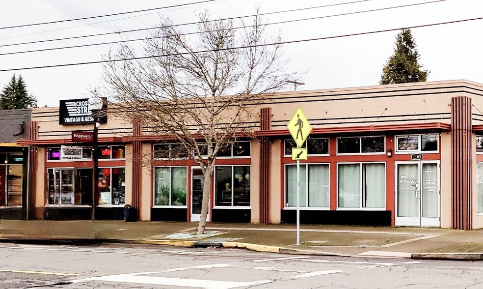 Primary Photo Of 1109 Edgewater St NW, Salem Storefront For Lease