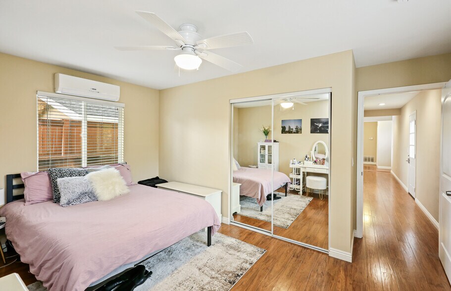More Photos Of 1200 W Sycamore Ave, Orange Apartments For Sale