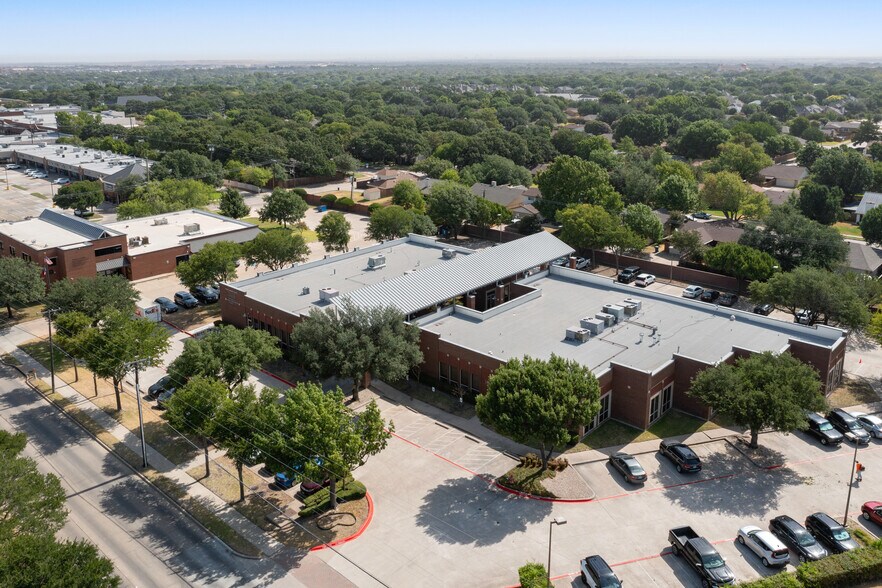 More Photos Of 220 S Denton Tap Rd, Coppell Medical For Lease