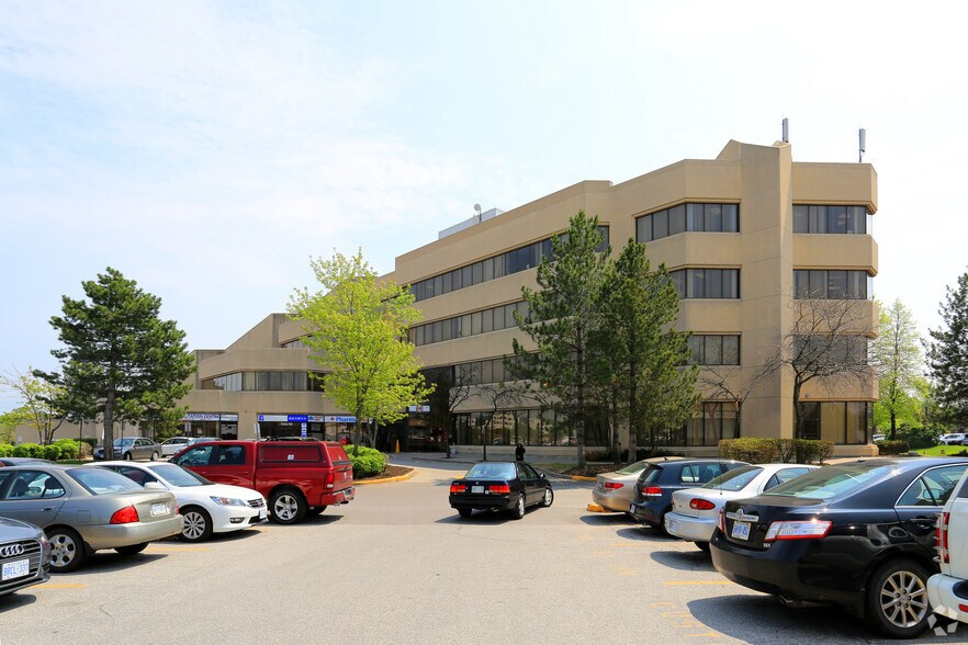 More Photos Of 4040 Finch Ave E, Toronto Medical For Lease