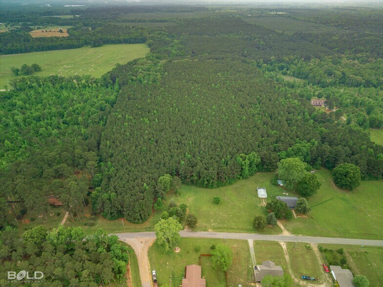 More Photos Of 0 Boothville Road, Doyline Land For Sale