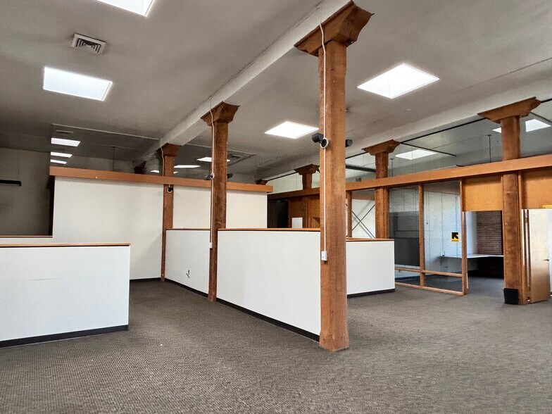 More Photos Of 375 W 200 S, Salt Lake City Loft Creative Space For Lease