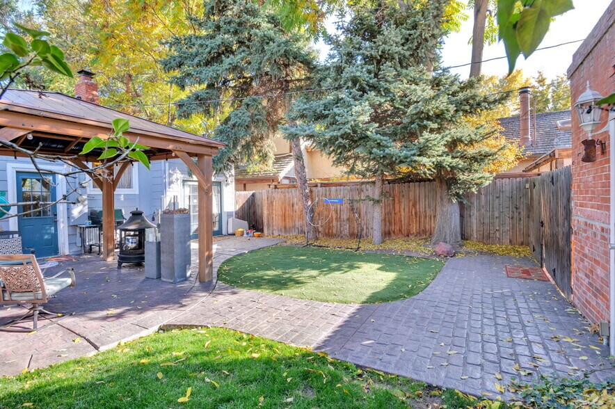 More Photos Of 517 Josephine St, Denver Land For Sale