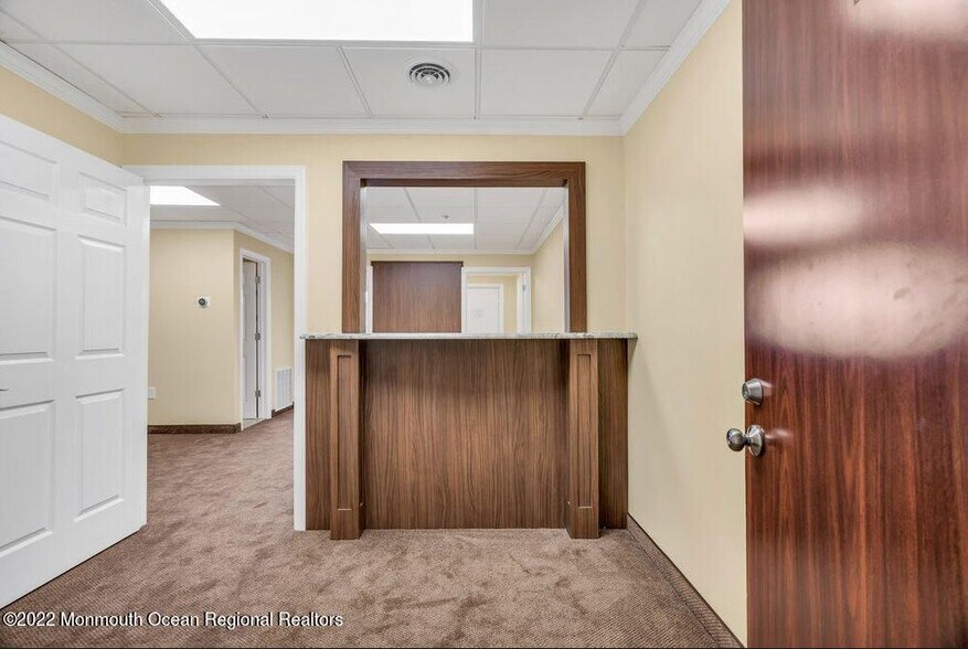 More Photos Of 445 Brick Blvd, Brick Medical For Lease