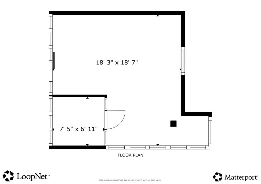 More Photos Of 1300 El Camino Real, Menlo Park Coworking Space