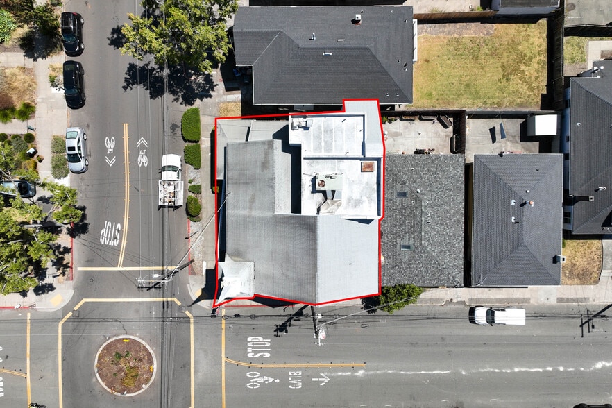 More Photos Of 2703 California St, Berkeley Religious Facility For Sale