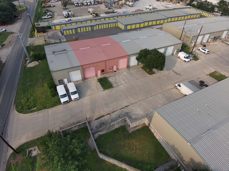 More Photos Of 4505 Terry-O Ln, Austin Warehouse For Lease