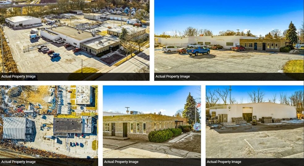 More Photos Of 501 Phillips Ave, Toledo Manufacturing For Sale