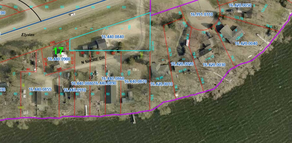 More Photos Of 106 N Shore Dr, Elysian Office For Sale