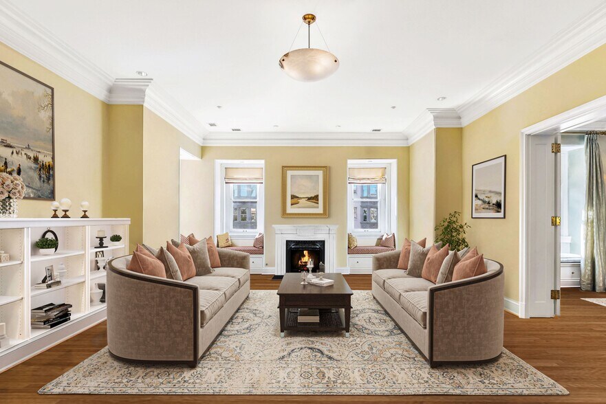 More Photos Of 2000 Massachusetts Ave NW, Washington Office Residential For Sale