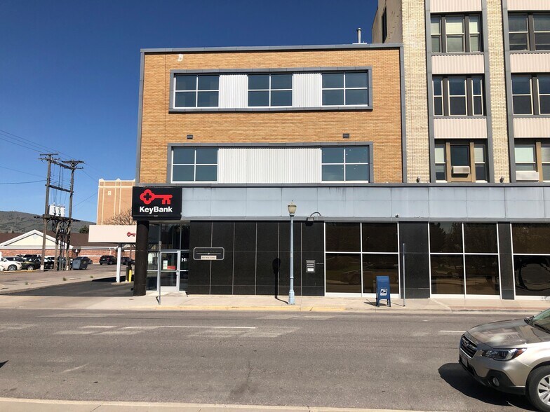 More Photos Of 412 W Center St, Pocatello Office For Lease