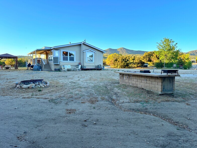 More Photos Of 29820 Old Mitchell Camp Road, Warner Springs Land For Sale