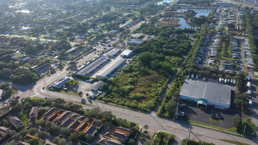 More Photos Of 3775 SE Jennings Rd, Port Saint Lucie Land For Sale