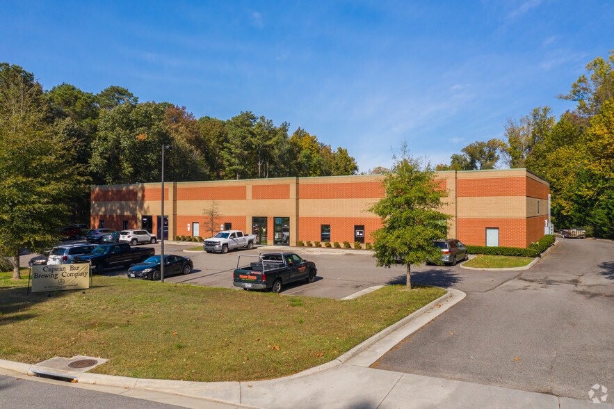 Primary Photo Of 2010-2048 Exploration Way, Hampton Light Distribution For Sale