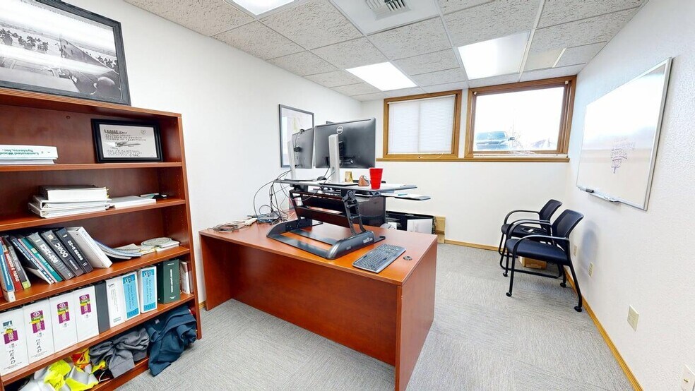 More Photos Of 1643 24th Street W, Billings Office For Sale