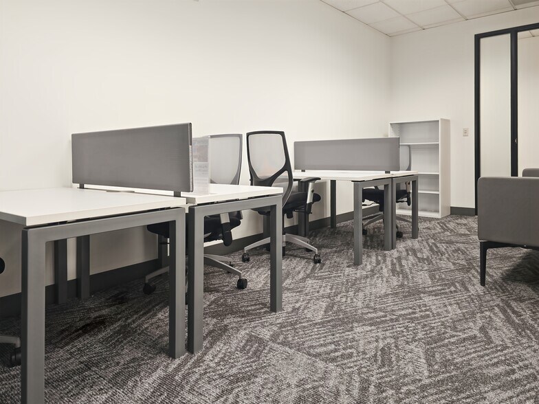 More Photos Of 1915 NE Stucki Ave, Beaverton Coworking Space
