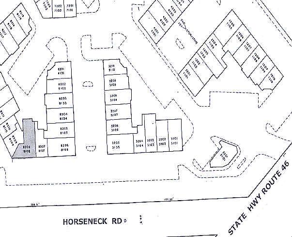 More Photos Of 271 Route 46 W, Fairfield Medical For Lease