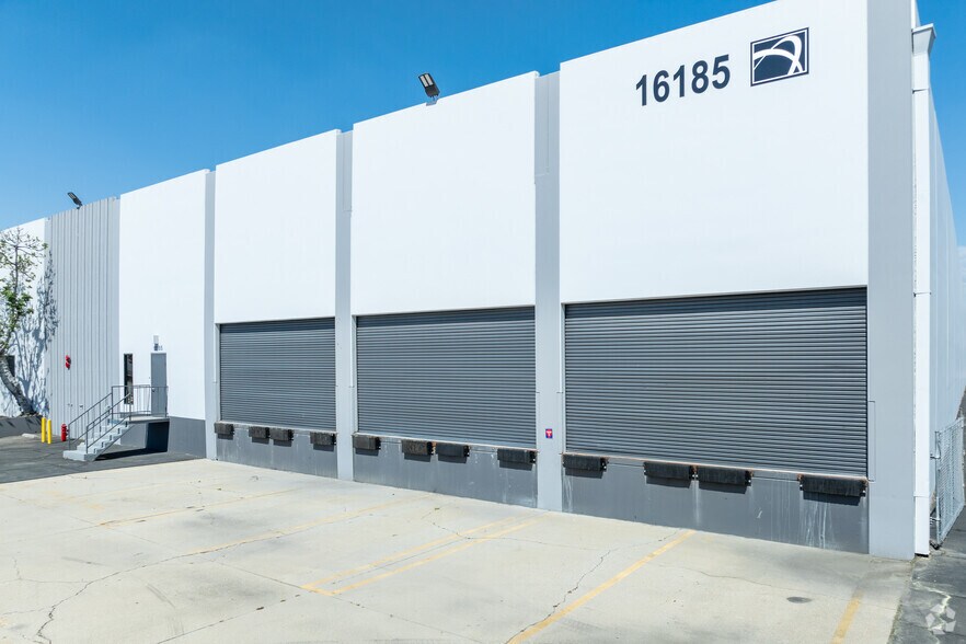 More Photos Of 16175-16185 Stephens St, City of Industry Warehouse For Lease
