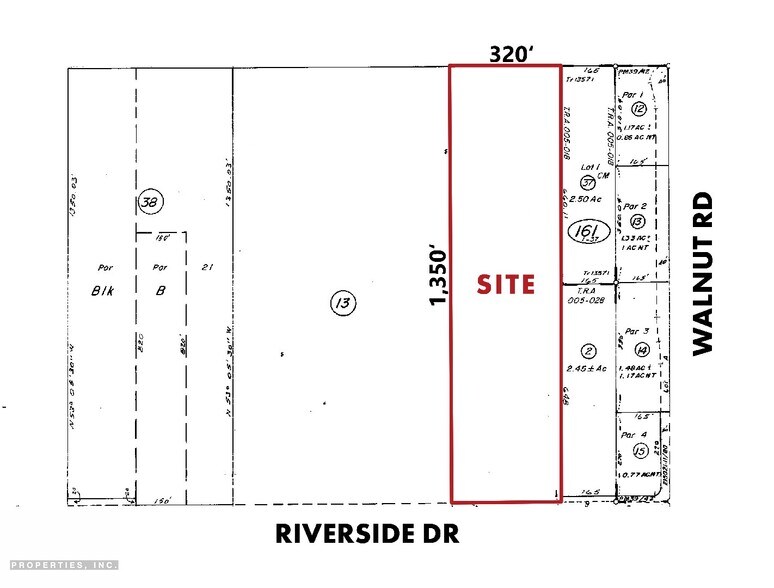 More Photos Of 31455 Riverside Dr, Lake Elsinore Land For Sale