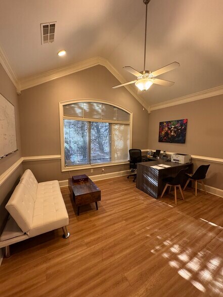 More Photos Of 4720 Peachtree Industrial Blvd, Norcross Office For Lease