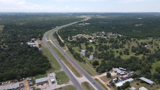 Primary Photo Of 1324 E State Highway 71, Bastrop Light Distribution For Lease