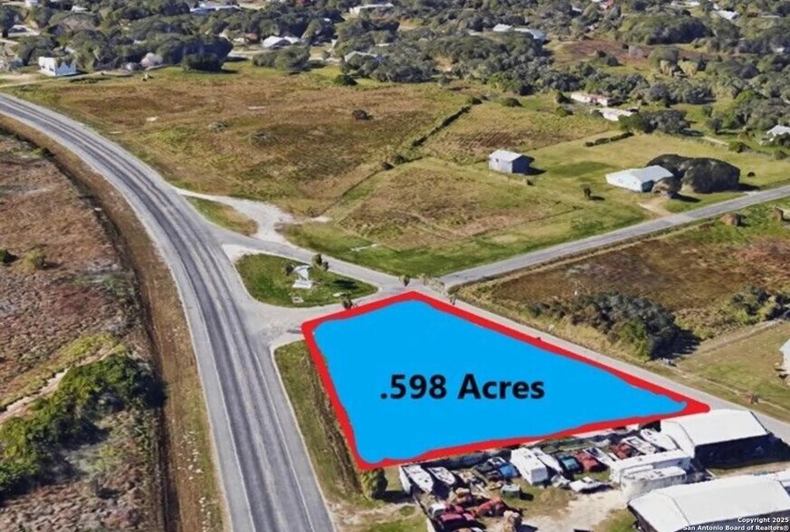 More Photos Of 1212 Hwy 35 N, Aransas Pass Land For Lease
